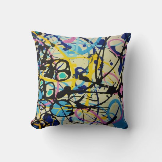 パサデナ クッション (正面)