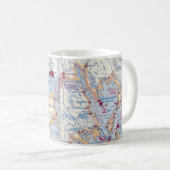 パサマクドディベイメインマグ コーヒーマグカップ (正面右)