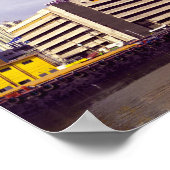 パシグ川 ポスター (角)