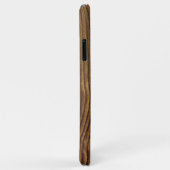 パシフィカカリフォルニアサーフデザイン Case-Mate iPhoneケース (裏面/右)