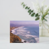 パシフィカカリフォルニアポストカード ポストカード (スタンド正面)