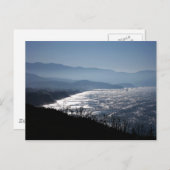 パシフィカ ポストカード (正面/裏面)