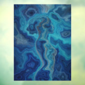 “パシフィカ” - 海の肖像 ウィンドウサイン (シート3)