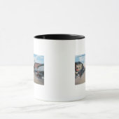 パシフィックアベニュービュー マグカップ (中央)