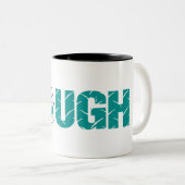 パシフィッククレストトレイル ツートーンマグカップ (正面右)