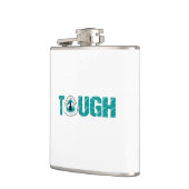 パシフィッククレストトレイル フラスク (左)