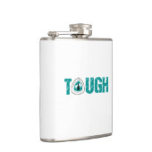 パシフィッククレストトレイル フラスク (右)