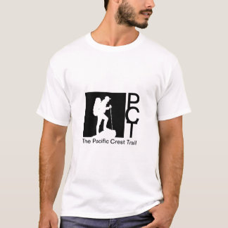 パシフィッククレストライルTシャツ Tシャツ