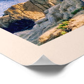 パシフィックグローブアットモントレーベイ ポスター (角)