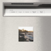 パシフィックグローブサンセット マグネット (インサイチュ (食洗機))