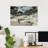 パシフィックグローブリス ポスター (ホームオフィス)