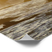 パシフィックグローブ朝 ポスター (角)