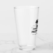 パシフィックコーストハイウェイバイク タンブラーグラス (右)