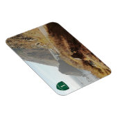 パシフィックコーストハイウェイ冷蔵庫用マグネット マグネット (右側)