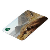 パシフィックコーストハイウェイ冷蔵庫用マグネット マグネット (左側)