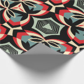 パシフィックコーストラッピング紙 ラッピングペーパー (角)