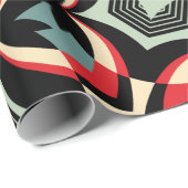 パシフィックコーストラッピング紙 ラッピングペーパー (ロールコーナー)