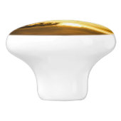 パシフィックサンセット海 セラミックノブ (側面)