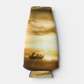 パシフィックサンセット海 ボトルクーラー (正面)