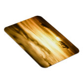 パシフィックサンセット海 マグネット (右側)