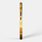 パシフィックサンセット海 SAMSUNG GALAXYケース (右側面)