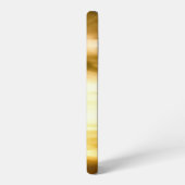 パシフィックサンセット海 SAMSUNG GALAXYケース (左側面)