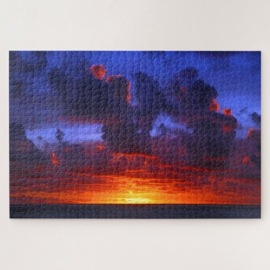 パシフィックサンファイア20x30インチ ジグソーパズル (横)