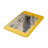 パシフィックノースウエストビーチバスマット バスマット (アングル)