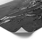 パシフィックビーチWA – パシフィックビーチホテル&オールド ポスター (角)