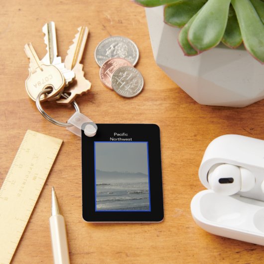 パシフィック北西キーチェーン キーホルダー (デスク)