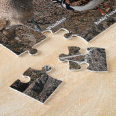 パシフィック・コーストパズル ジグソーパズル (側面)