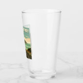 パシフィック・コースト・ハイウェイ・ビスタ タンブラーグラス (左)