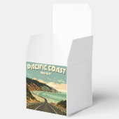 パシフィック・コースト・ハイウェイ・ビスタ フェイバーボックス (オープン)