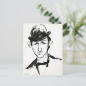 パシン ポストカード (スタンド正面)