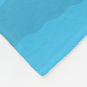 パジャマおもしろいパーティーRhino風変わり漫画 フリースブランケット (角)