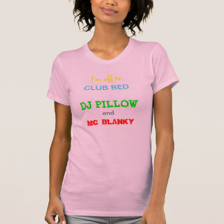 パジャマの上 Tシャツ