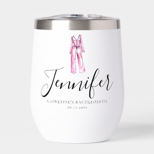 パジャマスプロセッコシックバチェロレッテサンキューユア (正面)