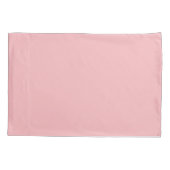 パジャマパーティー 誕生日 記念品 ギフト 枕カバー (裏面)