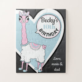 パジャマラマジグソーパズル ジグソーパズル