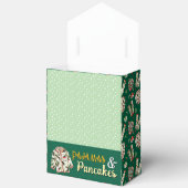 パジャマ&パンケーキ抱き枕 フェイバーボックス (見開き)