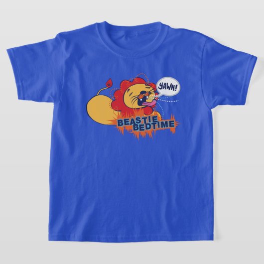 パジャマTシャツ Tシャツ (レイダウン)