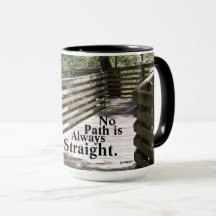 パスが常に真っ直ぐなマグカット