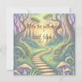 パスと引用文カード