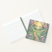 パスと引用文 ノートブック (内部)