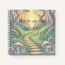 パスと引用文 ノートブック