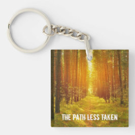 パスの取り込み回数が少ない キーホルダー