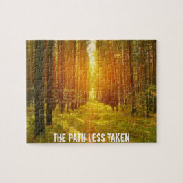 パスの取り込み回数が少ない ジグソーパズル