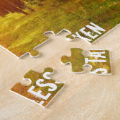 パスの取り込み回数が少ない ジグソーパズル (側面)