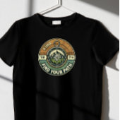 パスの検索 Tシャツ