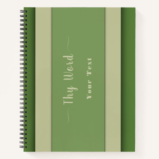 パスの緑に点灯 ノートブック (正面)